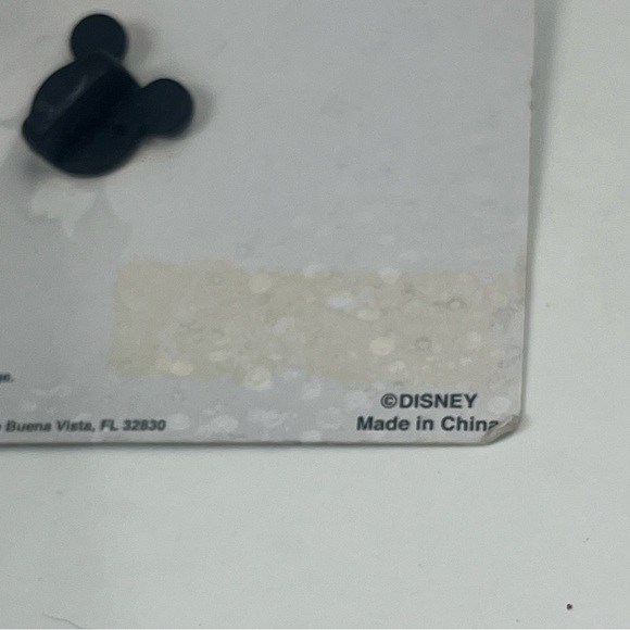 Disney's Exclusive Limited Edition Visa Cardmembers 2005 Princesses Pin - Picture 5 of 8